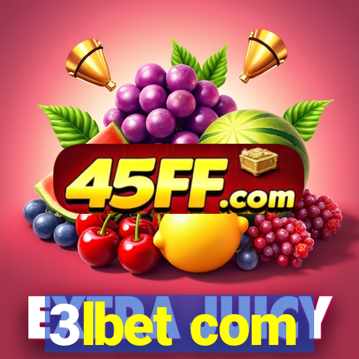 3lbet com